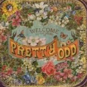 Meet your Posher, Harmony